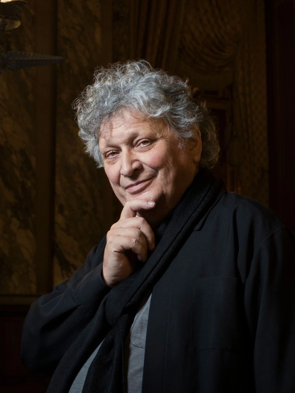 René Jacobs, B’Rock Orchestra and Zürcher Sing-Akademie—Bach’s St John Passion